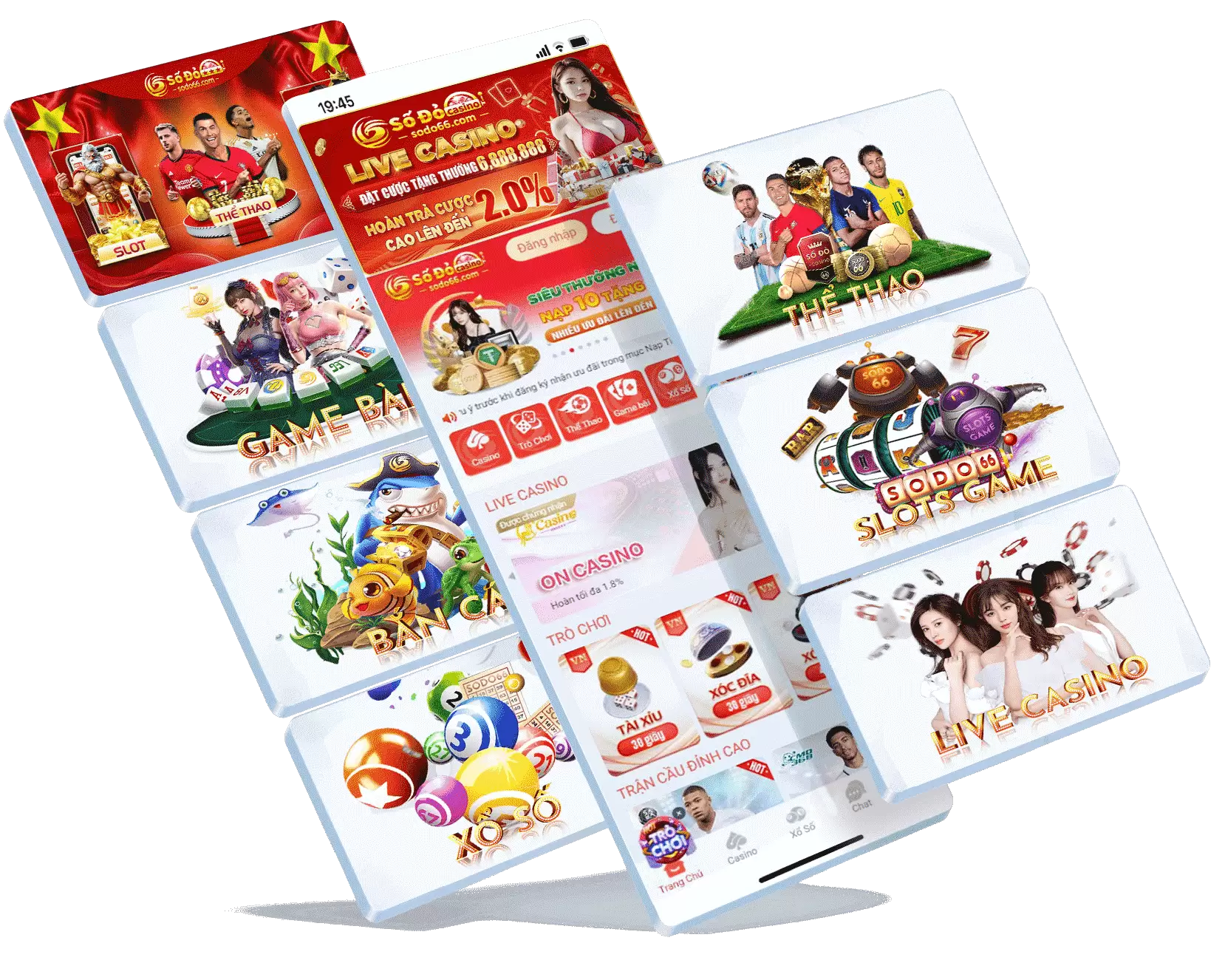 SODO66 ⭐️ SODO66VN - Trang Chủ Đăng Ký Duy Nhất SODO66.COM 27 sodo app 1